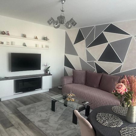 Appartamento Magnific Gran Varadino Esterno foto