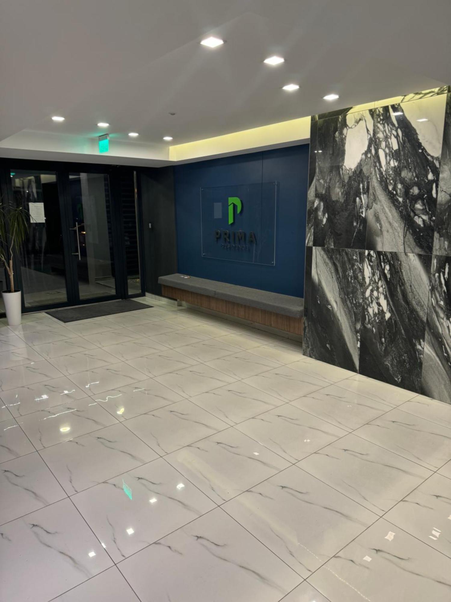 Appartamento Magnific Gran Varadino Esterno foto