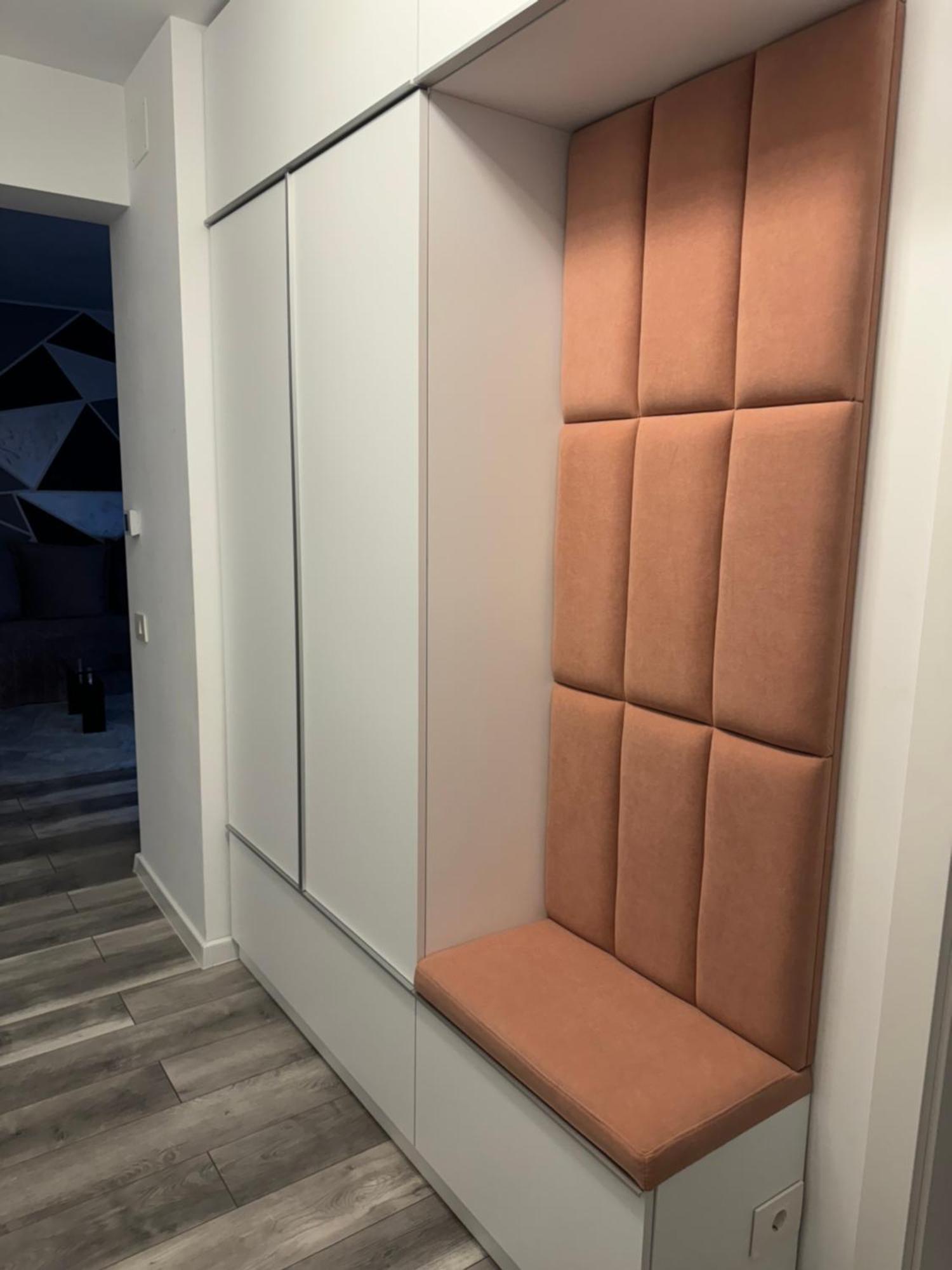 Appartamento Magnific Gran Varadino Esterno foto
